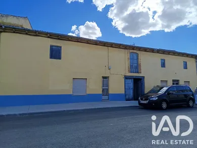 Casa de pueblo en Soto de la Vega