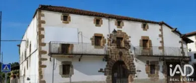 Villa en Ultzama