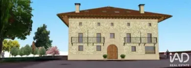 Villa en Ultzama