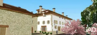 Villa en Ultzama