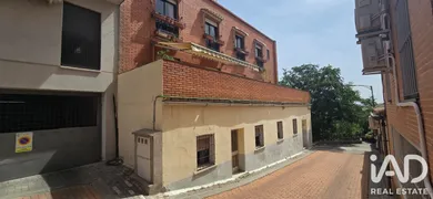 Edificio en Toledo