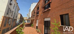 Immeuble à Toledo
