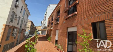 Edificio en Toledo