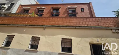Edificio en Toledo