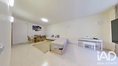 Piso en L'Aldea