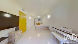 Piso en L'Aldea