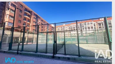 Piso en Logroño