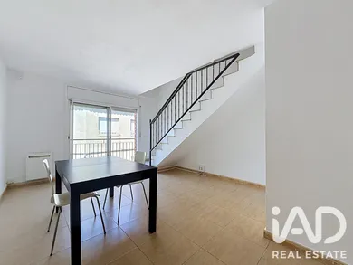 Dúplex en Rubí