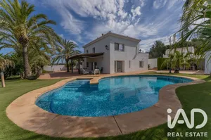 Casa en Petrer