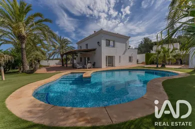 Casa en Petrer