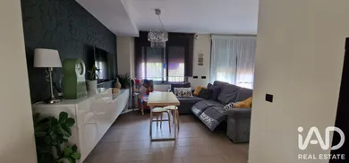 Casa adossada a Málaga