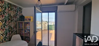 Maison jumelle à Málaga