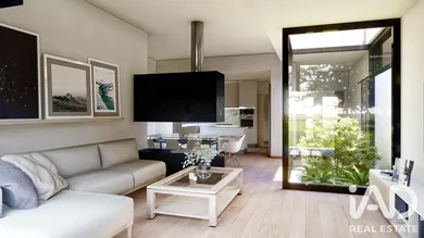 Terreno edificable en Vacarisses