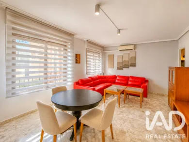 Apartment in Alicante