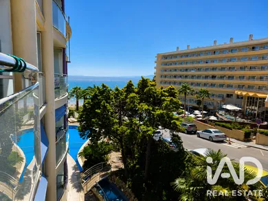 Piso en Salou