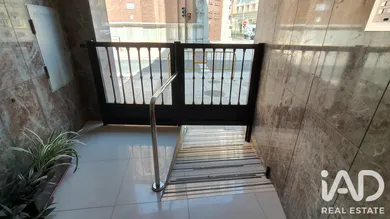 Ático en Castelló de la Plana