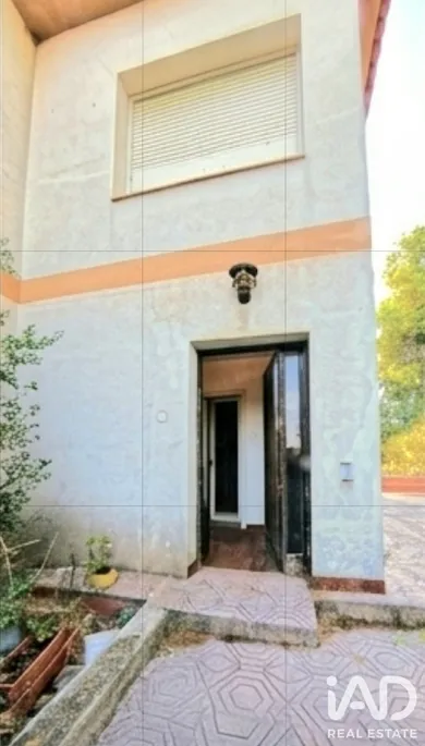 Casa rústica en Subirats