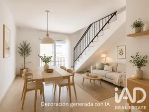 Dúplex en Rubí