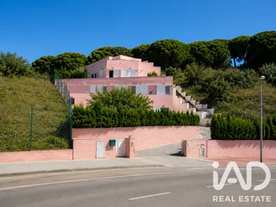 House in Canet de Mar