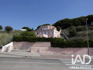 House in Canet de Mar