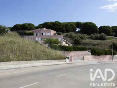 House in Canet de Mar