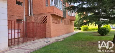 Apartment in Aranda de Duero