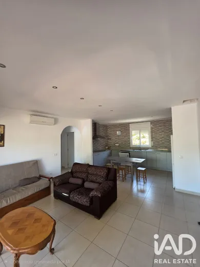 Casa en L'Ametlla de Mar