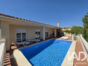 Casa en L'Ametlla de Mar