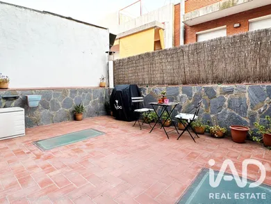 Piso en Viladecans
