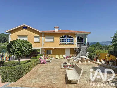 Casa en Poio