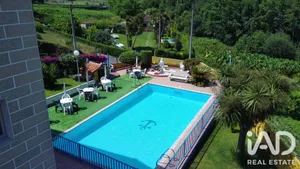 Casa en Poio