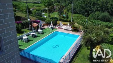 Casa en Poio