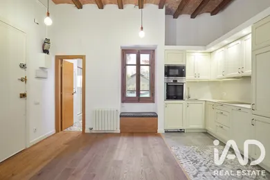 Apartment in Barcelona
