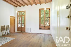 Apartment in Barcelona