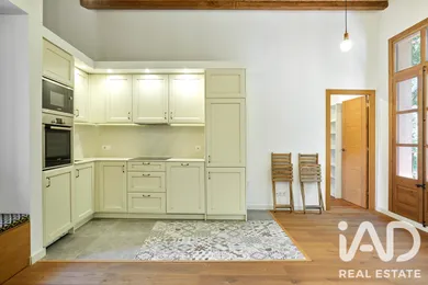 Apartment in Barcelona