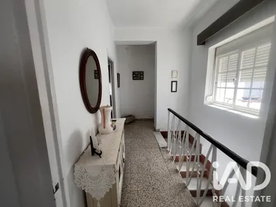 Casa en Barbate
