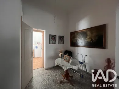 Casa en Barbate