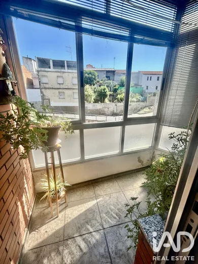 Apartment in La Bañeza