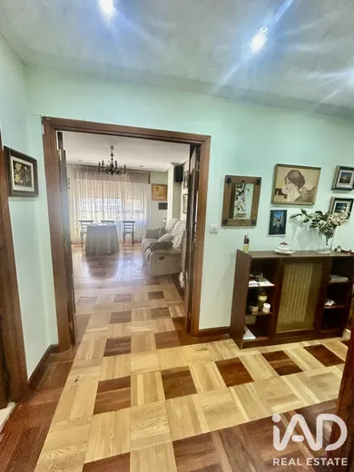 Apartment in La Bañeza