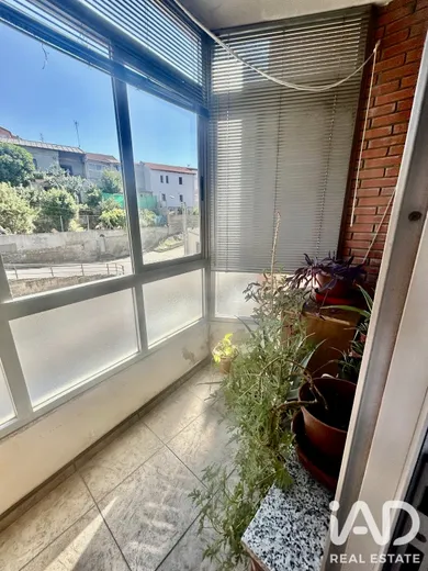 Apartment in La Bañeza