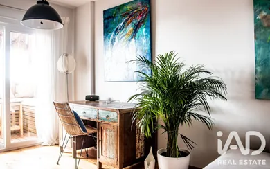 Ático en Tarifa