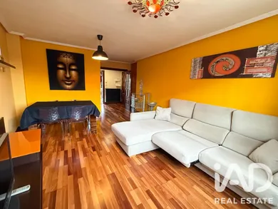 Piso en Villaquilambre
