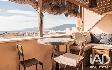 Ático en Tarifa