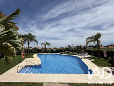 Piso en Mijas