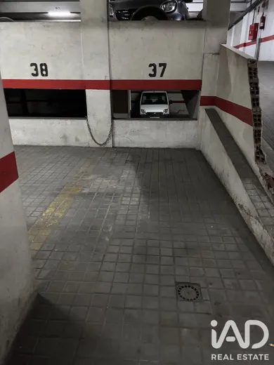 Garaje en Madrid