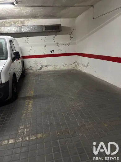 Garaje en Madrid