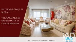 Casa adossada a Arnedo