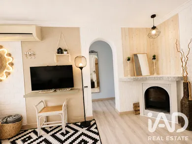 Apartment in Málaga