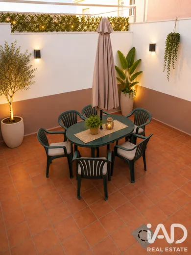Casa en Córdoba