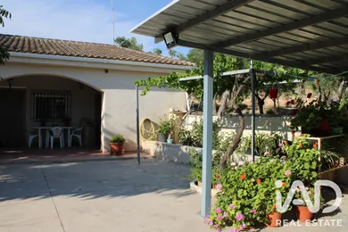 Casa de campo en Onil